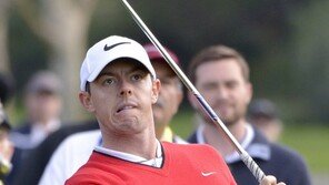 매킬로이, 583억으로 ‘2016 프로골퍼 수입 1위’…여자 1위는?