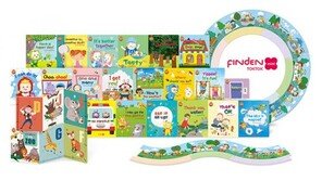 한솔교육, 생각소통 놀이 ‘핀덴 톡톡 미니’ 출시