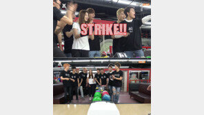 바시티, 리얼리티 출연으로 시너지 노린다