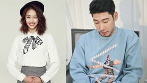 씨스타 다솜X포티, 빈티지박스 네번째 커플