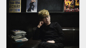 강현민, 솔로앨범 발표…감성음악 담았다