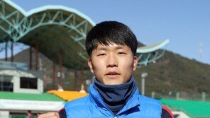 ‘황희찬 라이벌’ 광주FC 신예 나상호, “꾸준히 성장할 날 기대하라!”