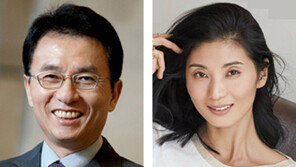 안호상 국립극장장-강수진 국립발레단장 재임명