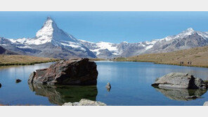 [여행, 나를 찾아서]이 곳에서 한 달만 살아봤으면… 