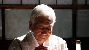 [여행, 나를 찾아서]100년 양조장, ‘백련막걸리’… 인생을 논하다 