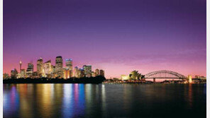 [여행, 나를 찾아서]호주 시드니 뉴사우스웨일스주 완전일주 8일 신상품 