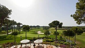 [여행, 나를 찾아서]지중해 최고 휴양지 안탈리아서 즐기는 고품격 골프 투어 