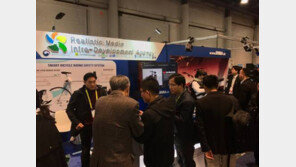 [기업&CEO]국내 AR·VR산업 기술 선도… ‘CES 2017’서 뜨거운 관심