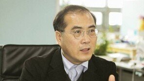 [기업&CEO]‘에너지 플랫폼’ 기술로 전기車 신산업 주도 배터리 교체방식 ‘EV스테이션’　제시