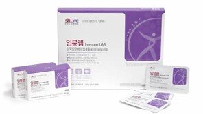 [기업&CEO]청국장 특수균 담은 건강기능식품 