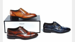 [기업&CEO]구두 유통문화 바꾼 ‘게임 체인저’ 