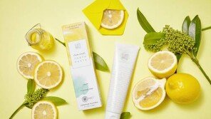 [기업&CEO]‘천연 치약’ 출시, 기부문화 이끄는 ‘위드마이’ 