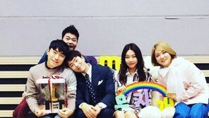 ‘나혼자산다’ 이시언 어깨에 기댄 수줍게 기댄 윤현민…한혜진 ‘롱~각선미’ 시선강탈