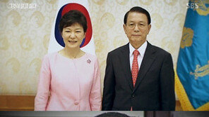 SBS ‘그것이 알고싶다’, 김기춘 행적 재조명…“朴대통령 ‘주군’이라고 불러”