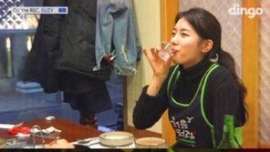 ‘오프더레코드 수지’ 수지, “이민호와 데이트 얼마나 자주 하나” 묻자?