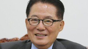 박지원 신임 국민의당 대표 수락 연설문 “朴 탄핵 확실하게 마무리”