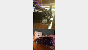 [연예 뉴스 스테이션] 오션, 일본 활동 중 눈길 교통사고