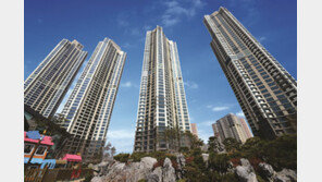 부동산 빙하기…생존 법칙은 ‘미래가치’