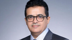 에쓰오일 임직원 200여명 우면산 산행