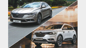 놀라움의 연속 SM6, 탄탄함에 반한 QM6