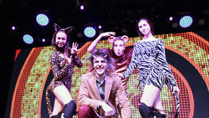 [비즈갤러리] 강원랜드 카사시네마서 ‘인어공주와 야수’