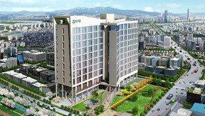 서울 오피스텔 ‘가산디지털밸리 미소지움’ 분양