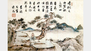 [DBR/화중유훈]생각을 멈추고 감정을 하늘에 맡기면 들리는 것이 있다