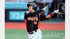 황재균, ML꿈 위해 롯데 ‘70억+α’ 거절했다