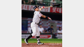 황재균 “ML서 한 경기라도 뛰어보고 싶었다”