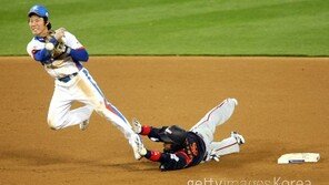 [베이스볼 브레이크] 고영민 은퇴, 그리고 한 시대와의 이별