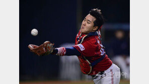 [라이징스타] (3) KIA 한승택 “올해는 더 많이 보여드릴게요”