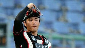 kt 스프링캠프, 최대뇌관은 ‘장성우 합류’