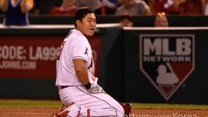 ‘자유의 몸’ 최지만, 새 둥지는 어디로?