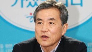 이상돈 “박지원보다 당 대표 잘할 사람 없어…뉴‘DJP연합’ 가능”