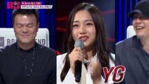 ‘K팝스타6’ 양현석, 크리샤 츄 무대에 “원한다면, 지드래곤 데려오겠다” 극찬