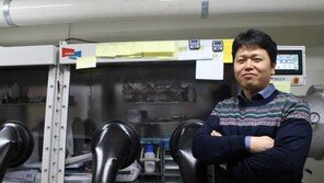 [CEO&PEOPLE]파손·고온에도 폭발 않는 리튬배터리 개발 ‘주목’ 