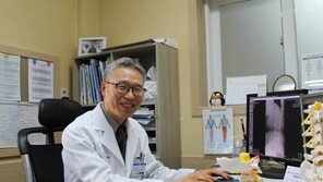 [CEO&PEOPLE]“통증의학 발전 이끌어 온 30돌 학회 위상 높일 것” 