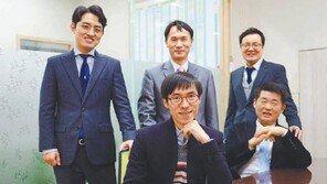 [CEO&PEOPLE]건설업에 특화된 노무 관리 노하우  “전문성 바탕 공정한 서비스 제공”