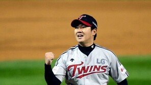 “그저 유니폼 입는 게 감사”…LG 김지용은 ‘분식 마니아’?