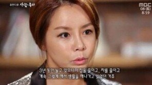 배우·탤런트 10명중 9명 최저임금 절반 수준 수입…‘생활고로 자살까지’