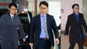 이규철 특검보 패션감각 화제, “코트왕… 패션 회사 CEO급”