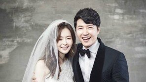 윤상현♥메이비, 두 아이 부모 된다…“둘째 임신, 오는 5월 출산 예정”