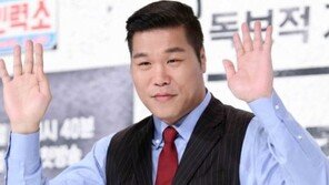 서장훈, 사랑의 열매 1억 기부…“받은 사랑, 돌려주고 싶다”
