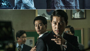 동시 개봉 ‘공조’ vs ‘더 킹’…브로맨스 승자는?