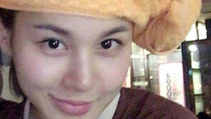 [#해시태그 컷] 양머리가 잘 어울리는 아이비