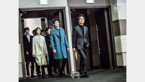 한석규 없이는 ‘김사부’도 없었다