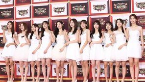 IOI, 이제 진짜 마지막인가요