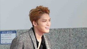[연예 뉴스 스테이션] 김재중, 21일 서울 시작 亞 8개 도시 투어