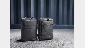 디스커버리 익스페디션 어반 트래블 백팩 시리즈 4종 출시