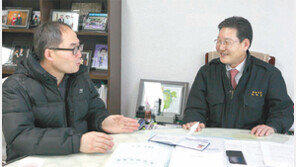 영동군민장학회, 지역인재 양성의 요람으로 성장